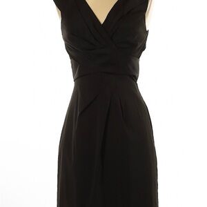 Hardly Worn White House Black Market  Cocktail Dress